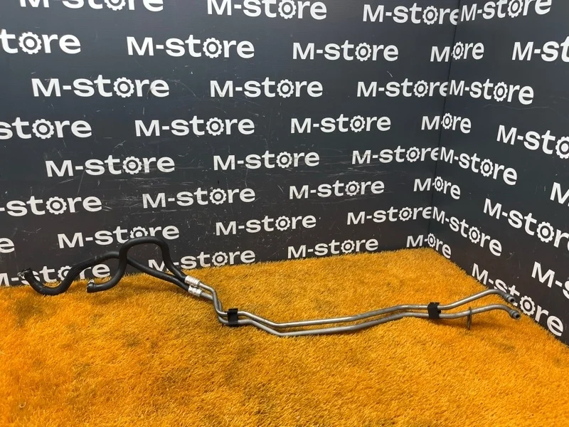 Трубка охлаждения АКПП Land Rover Range Rover Sport 2008 UBP500053 L320 428PS