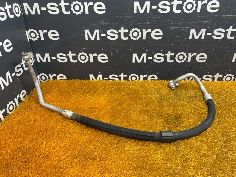 Трубка кондиционера Audi Q3 2012 8U0820721F 8U CPSA