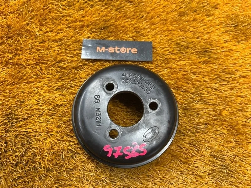 Шкив помпы Land Rover Range Rover Sport 2008 4H2Q8610BD L320 428PS