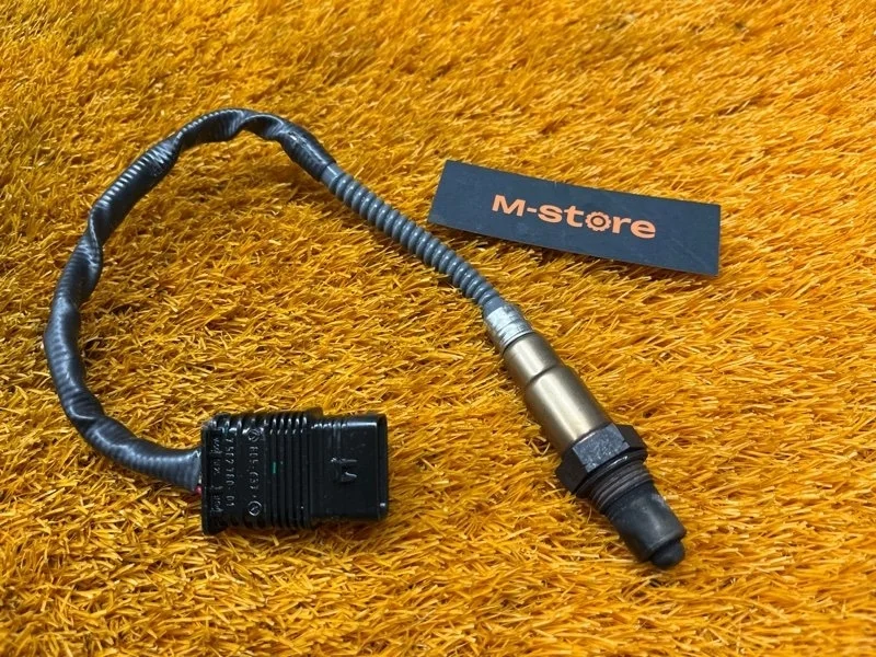 Датчик кислорода Bmw X1 2012 7589121 E84 N20B20A