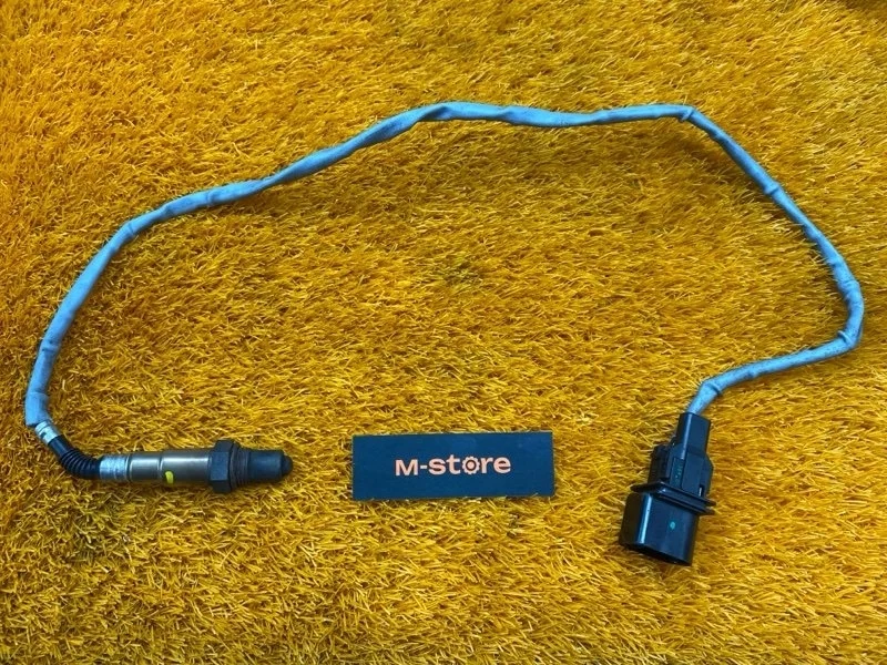 Датчик кислорода Mercedes-Benz C-Class 2003 A0025401817 W203 271.946