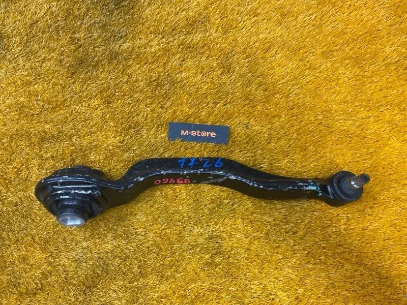 Рычаг подвески нижний Mercedes-Benz Cls-Class 2005 A2113301211 W219 113.967, передний правый