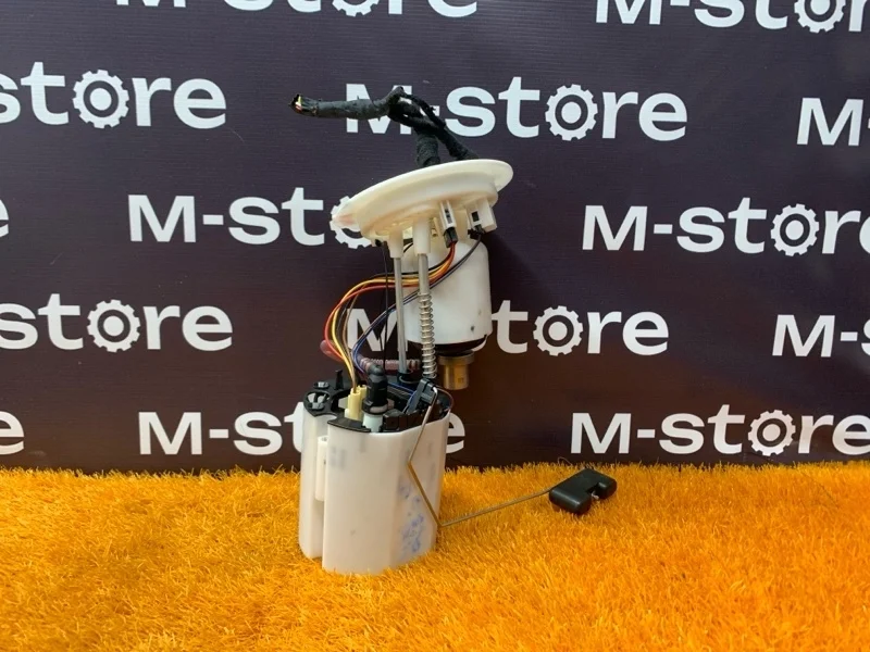 Бензонасос Audi A5 2012 8K0919051AD 8T CDN