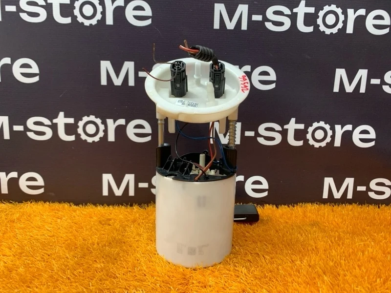 Бензонасос Bmw X1 2012 7197073 E84 N20B20A