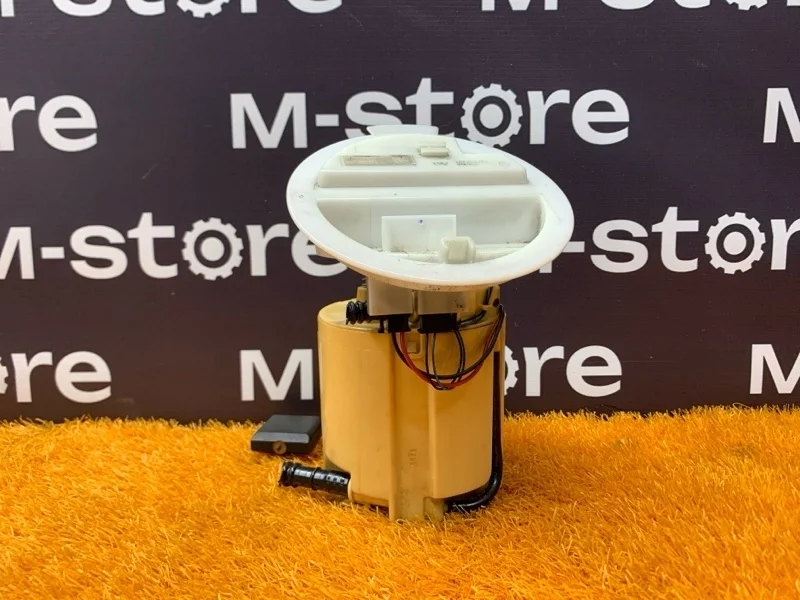 Бензонасос Mercedes-Benz E-Class 2010 A2124700194 W212 642.850