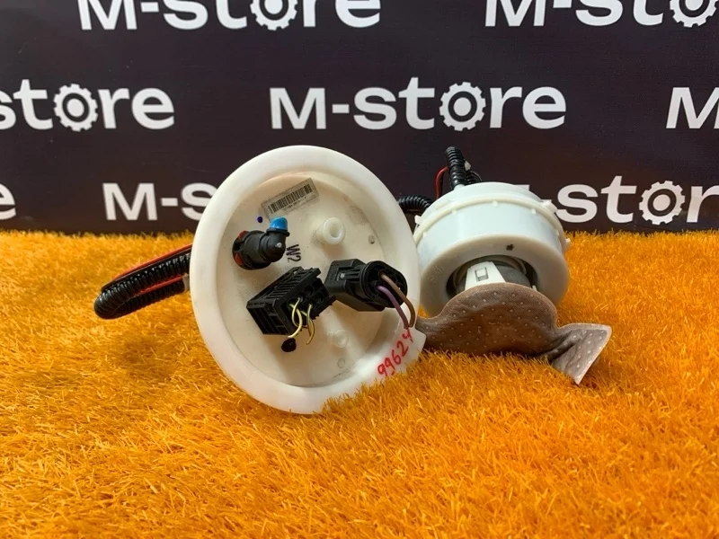 Бензонасос Bmw 5-Series 2011 7217060 F10 N20B20A