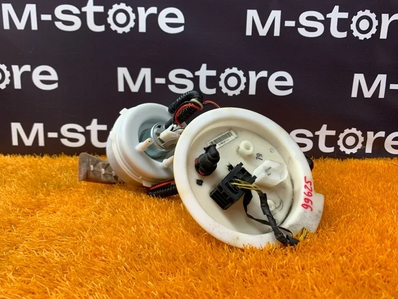 Бензонасос Bmw 5-Series 2012 7217060 F10 N20B20A