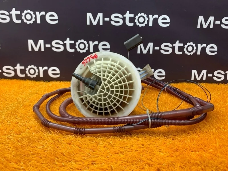 Фильтр топливный Mercedes-Benz M-Class 2006 A2514700090 W164 272.967