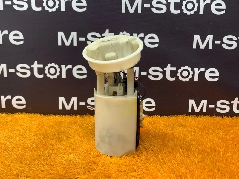 Бензонасос Mercedes-Benz C-Class 2006 A2034702394 W203 271.940