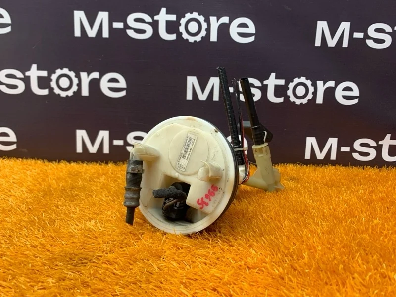 Датчик уровня топлива Mercedes-Benz C-Class 2006 A2034701641 W203 271.940