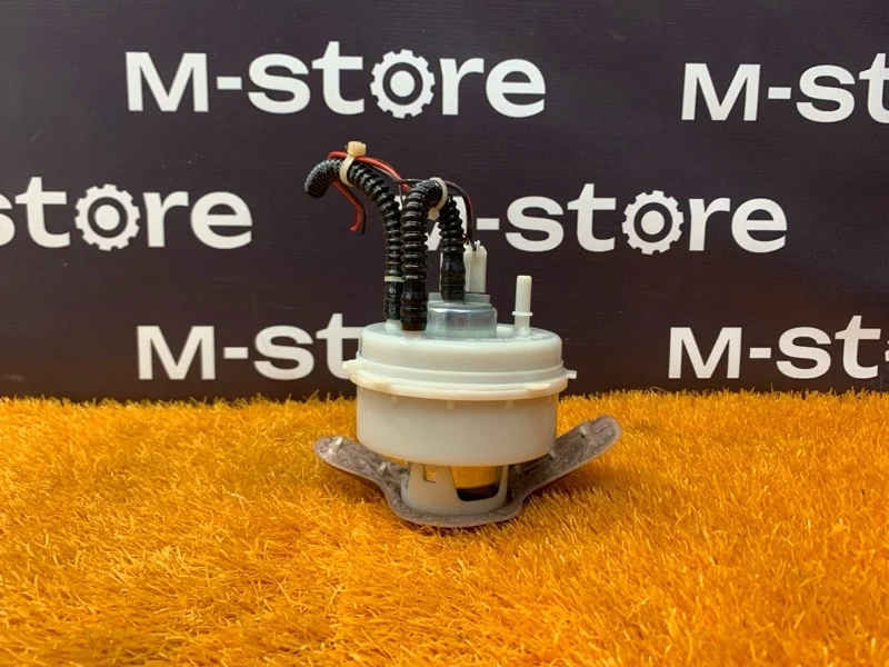 Бензонасос Bmw 5-Series 2012 7217060 F10 N20B20B