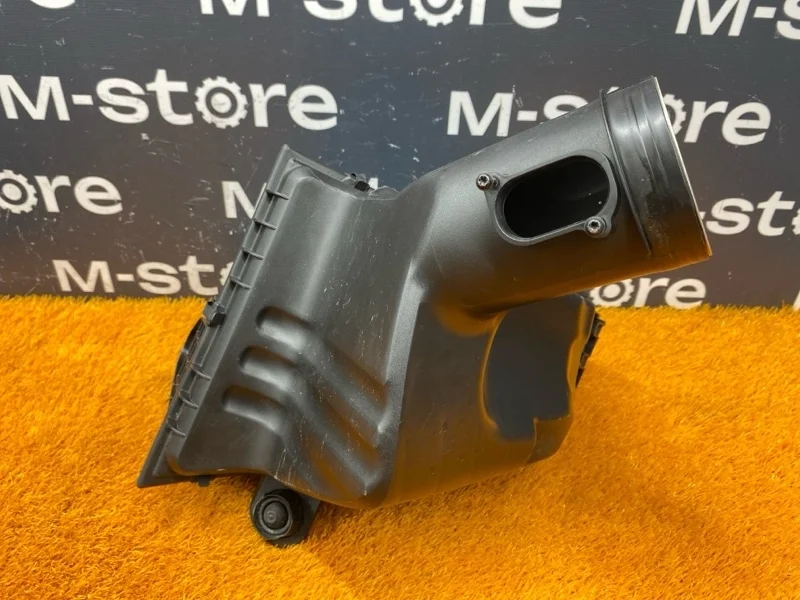 Корпус воздушного фильтра Bmw 5-Series 2011 13717612014 F10 N20B20A