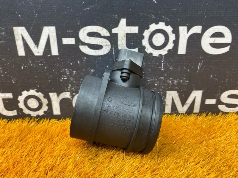 ДМРВ Bmw 3-Series 2005 13627533853 E90 N46B20B