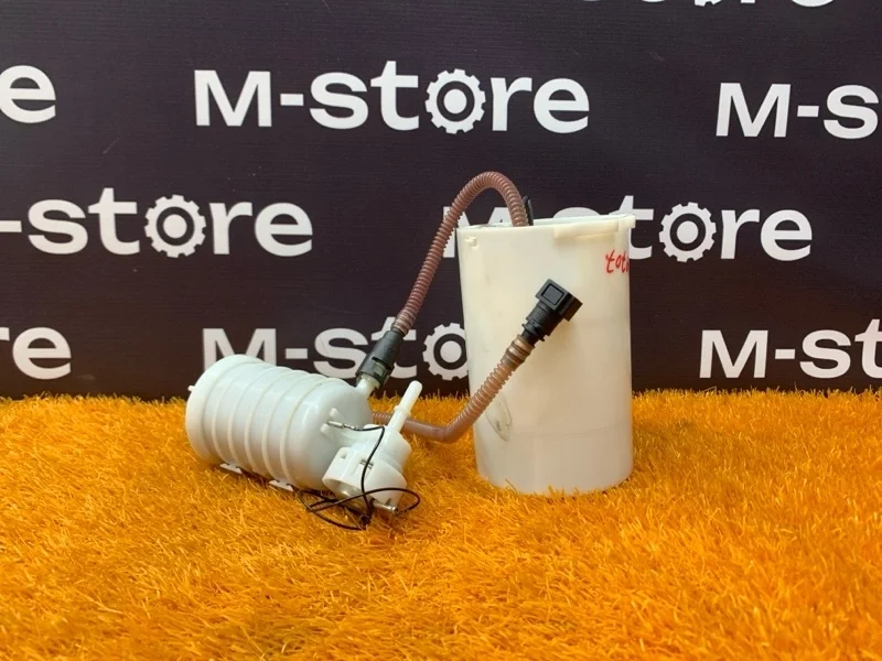 Бензонасос Bmw X3 2006 6767947 E83 M54B30 (306S3)