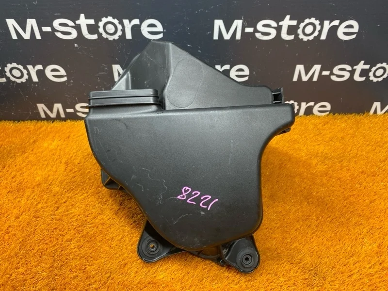 Корпус воздушного фильтра Bmw X1 2011 13717561928 E84 N46B20B