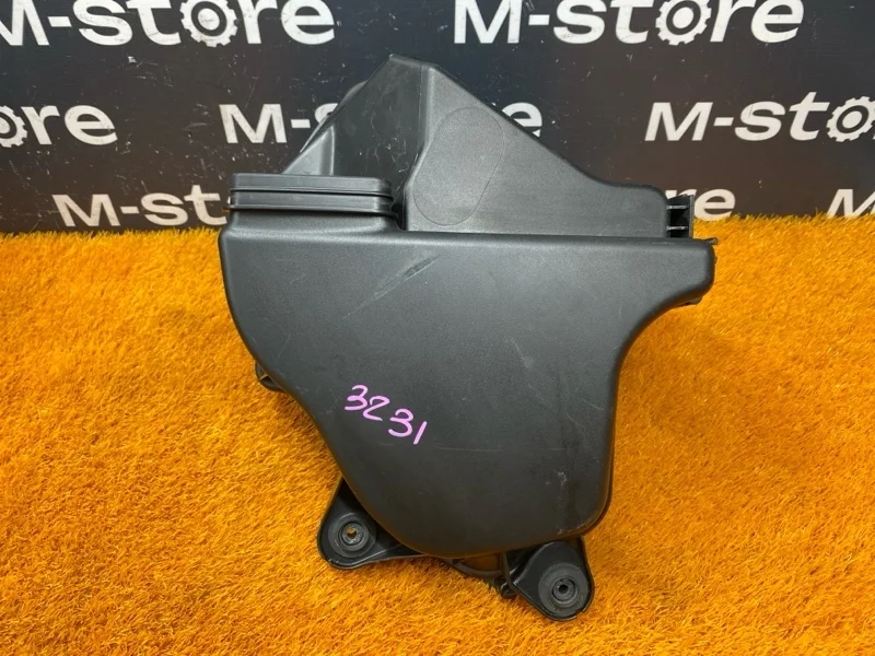 Корпус воздушного фильтра Bmw X1 2011 13717561928 E84 N46B20B