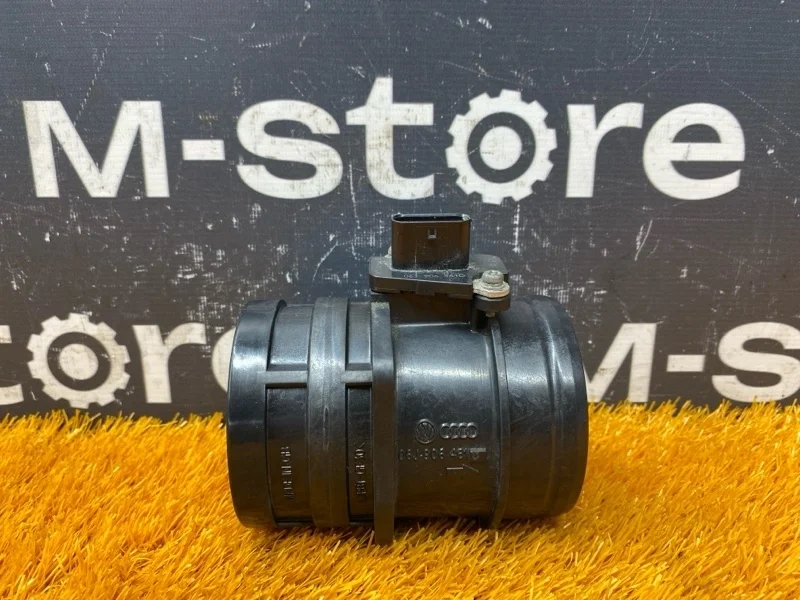 ДМРВ Audi Q3 2012 06J906461D 8U CPSA