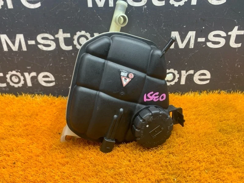 Бачок расширительный Mercedes-Benz M-Class 2006 A1645000049 W164 272.967