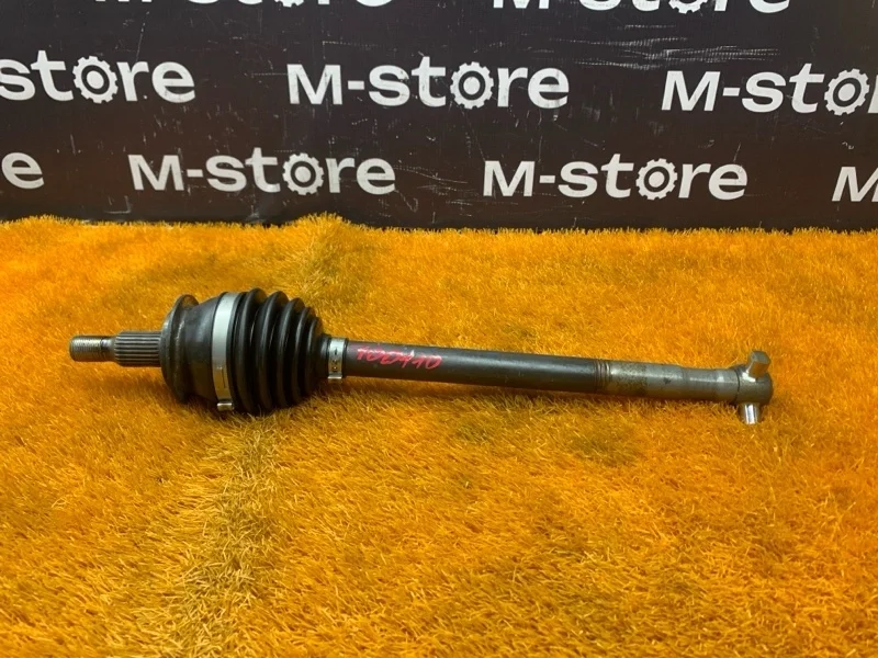 Шрус наружный Mercedes-Benz A-Class 2008 A1693705572 W169 266.940, передний левый