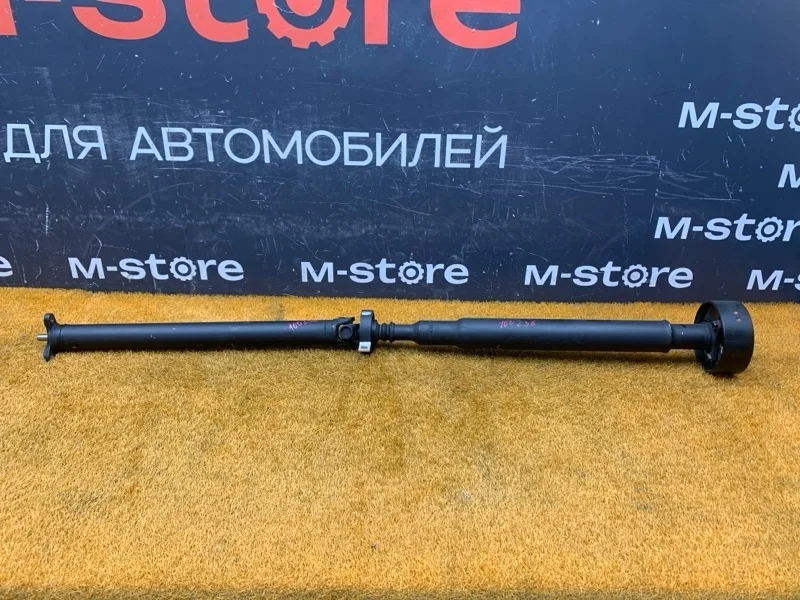 Карданный вал Bmw 5-Series 2011 7629415 F10 N20B20A, задний