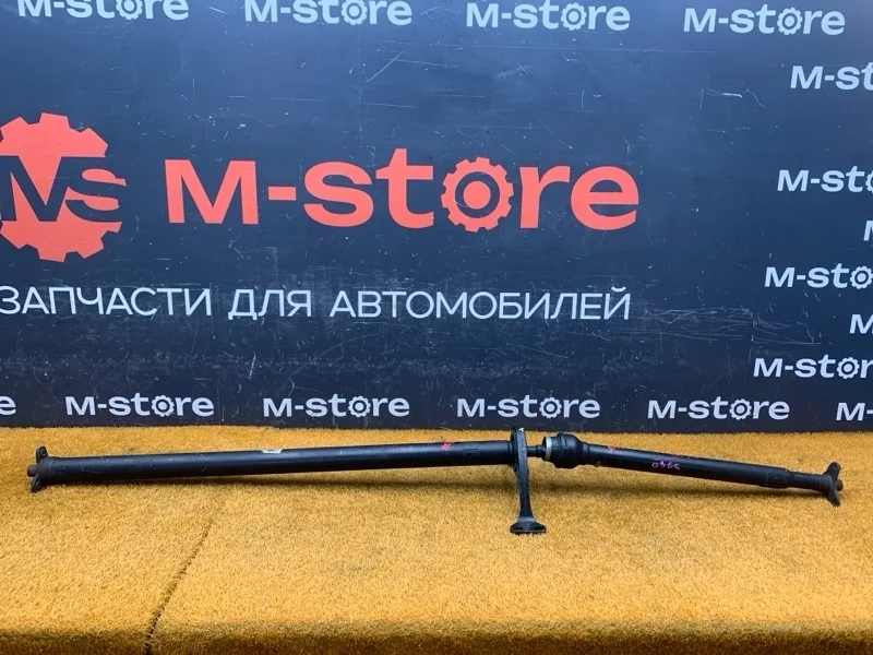 Карданный вал Audi Q3 2012 5N0521101E 8U CPSA, задний