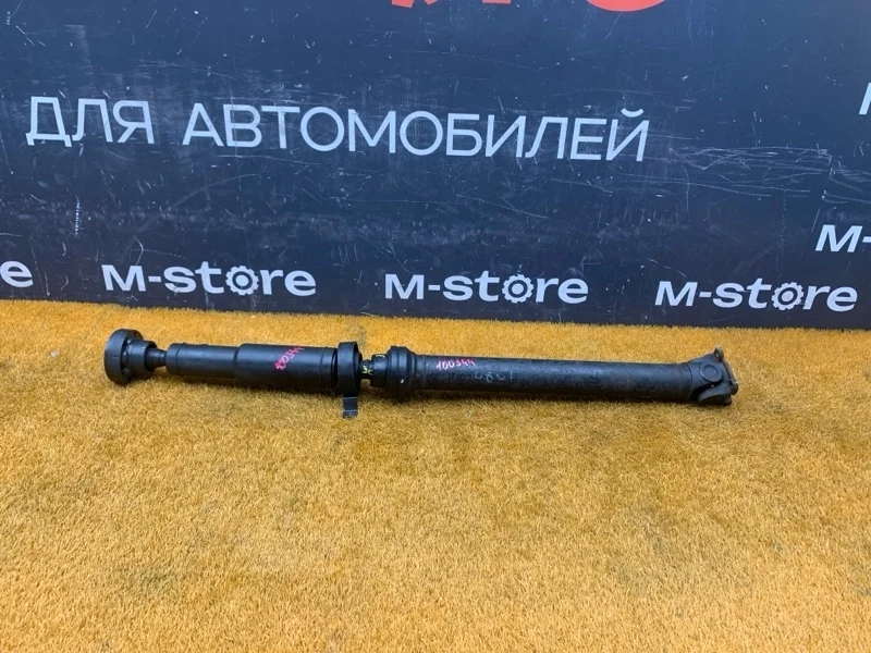 Карданный вал Land Rover Range Rover Sport 2008 TVB500390 L320 428PS, задний