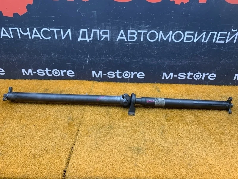 Карданный вал Mercedes-Benz Cls-Class 2005 A2194100406 W219 113.967, задний