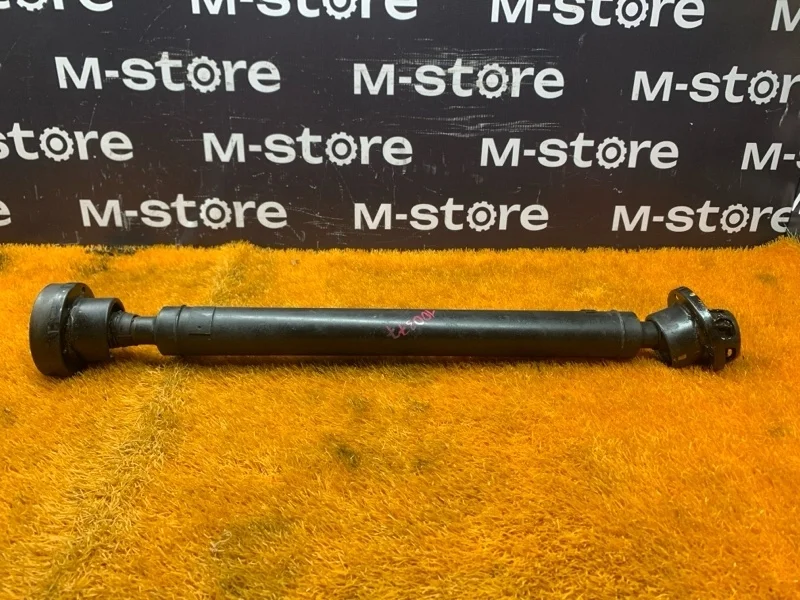 Карданный вал Land Rover Range Rover Sport 2008 TVB500510 L320 428PS, передний