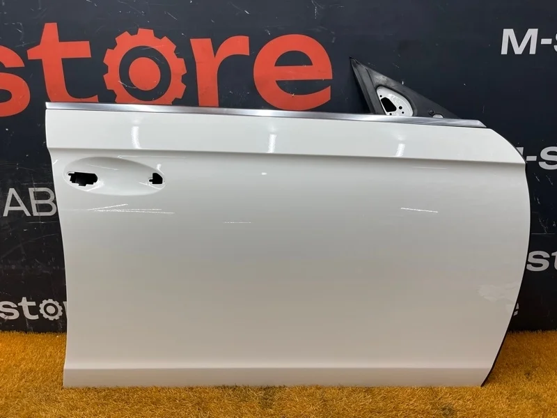 Дверь Mercedes-Benz Cls-Class 2005 A2197200205 W219 113.967, передняя правая