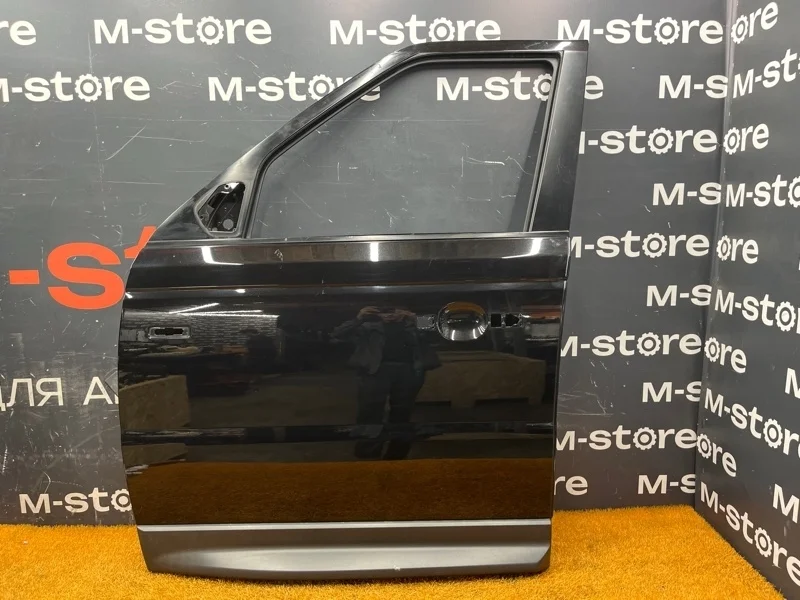Дверь Land Rover Range Rover Sport 2008 LR016465 L320 428PS, передняя левая