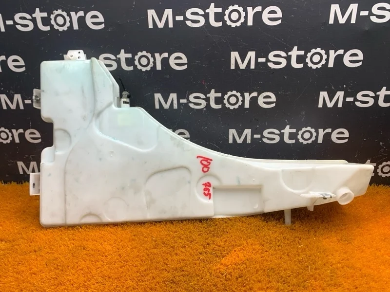 Бачок омывателя Bmw X6 2008 61677191000 E71 N54B30A