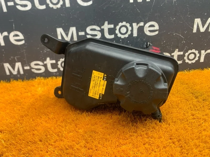 Бачок расширительный Bmw 3-Series 2005 17137543026 E90 N46B20B