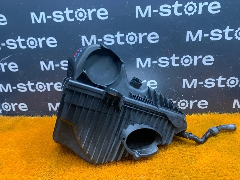 Корпус воздушного фильтра Volkswagen Touareg 2011 7P6129601H 7P CGRA