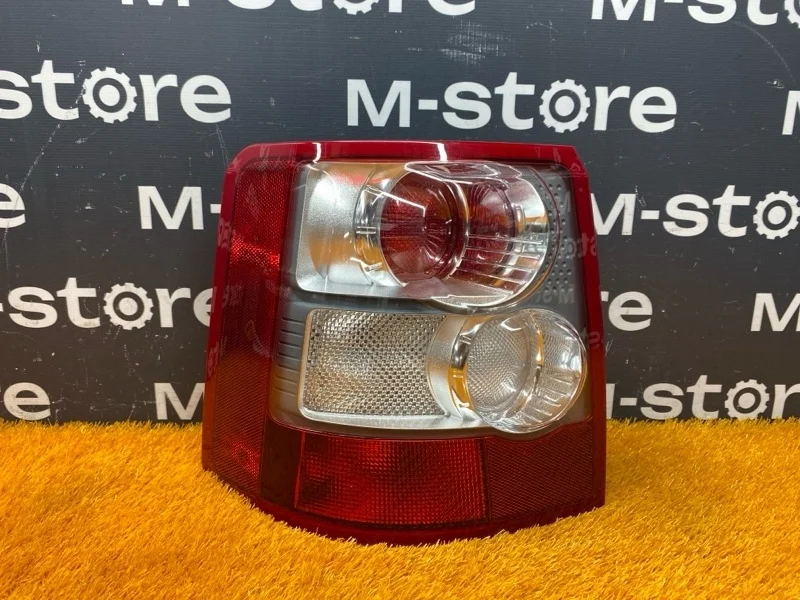 Фонарь задний Land Rover Range Rover Sport 2008 LR007957 L320 428PS, левый