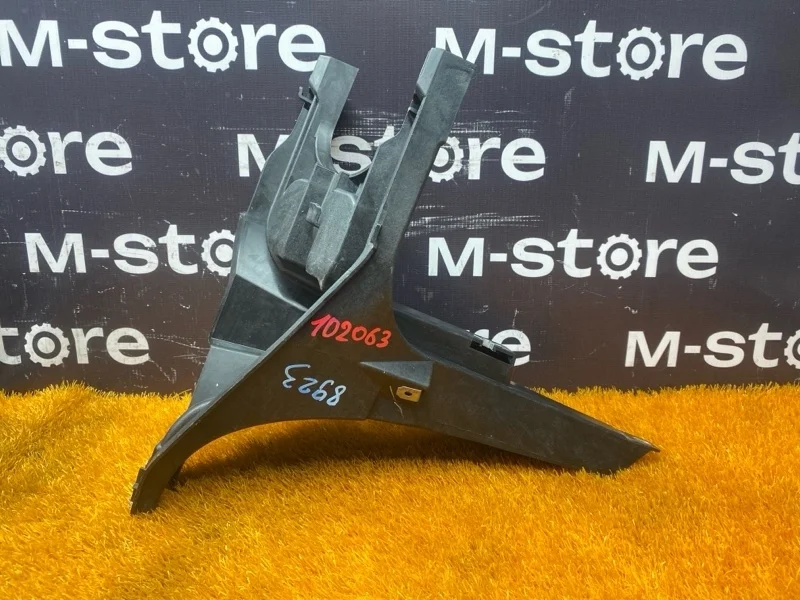 Крепление крыла Bmw X6 2008 51127157984 E71 N54B30A, переднее правое