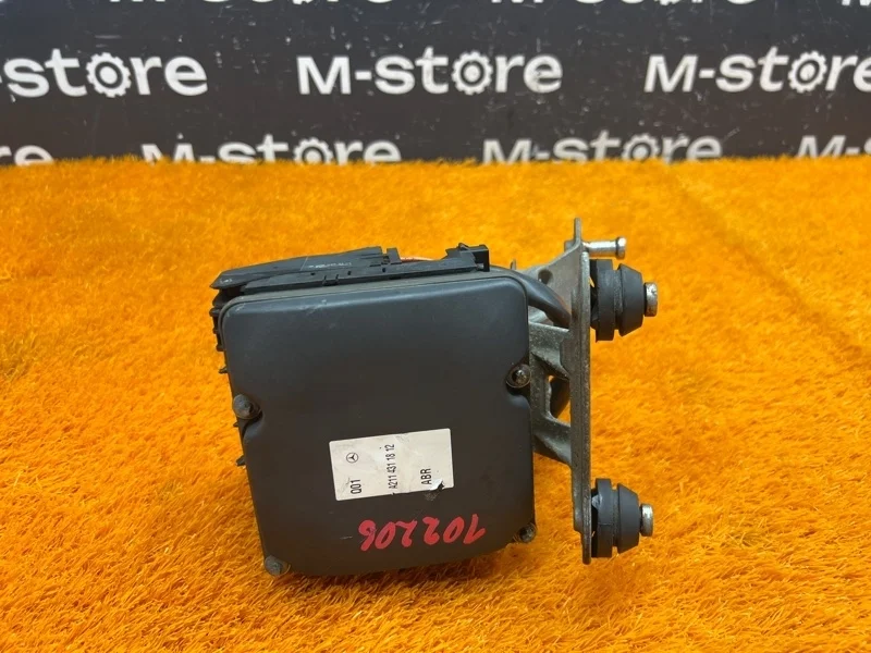 Блок ABS Mercedes-Benz E-Class 2007 A2114311812 W211 272.943