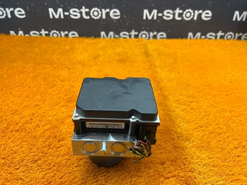 Блок ABS Land Rover Range Rover Sport 2008 SRB500440 L320 428PS