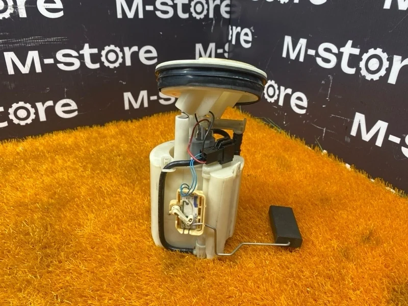 Бензонасос Mercedes-Benz C-Class 2003 A2034702394 W203 271.946