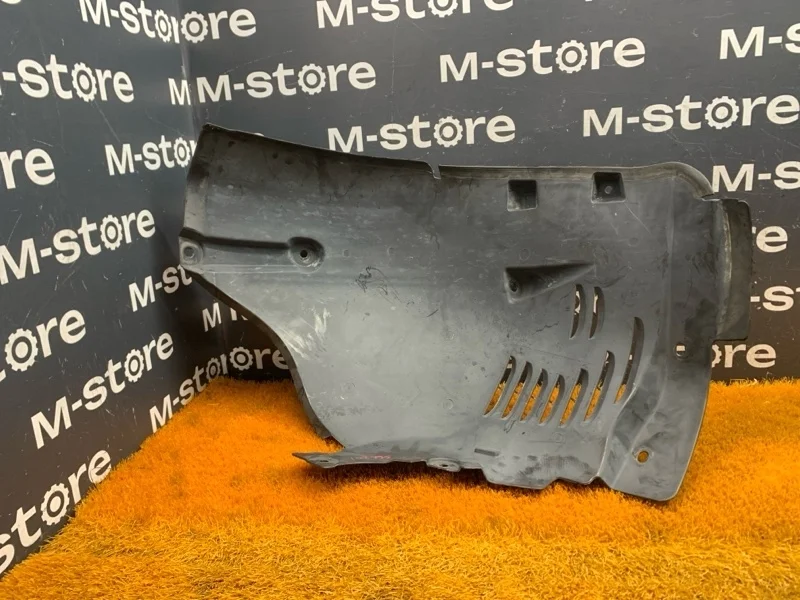 Подкрылок Mercedes-Benz E-Class 2008 A2116980230 W211 272.922, передний правый