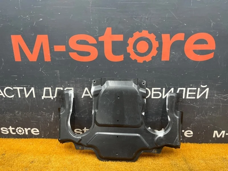 Защита акпп Mercedes-Benz Cls-Class 2005 A2115242830 W219 113.967