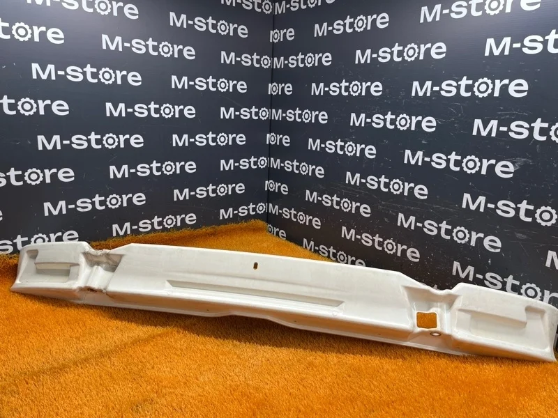 Усилитель бампера Bmw 3-Series 2002 51128195314 E46 M54B22 (226S1), задний