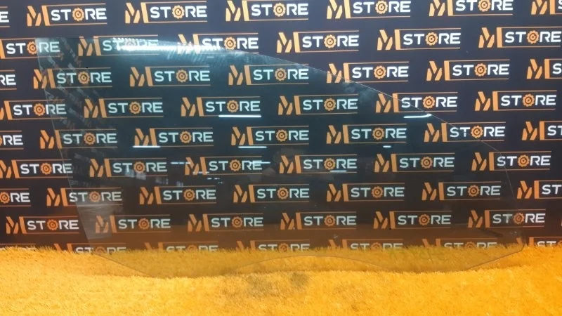 Стекло боковое Volkswagen Passat 2012 3C4845202B B7 CAXA, переднее правое