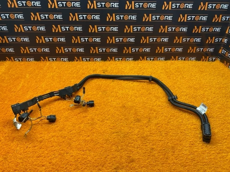 Проводка катушек зажигания Bmw 3-Series 2012 7619144 F30 N20B20B