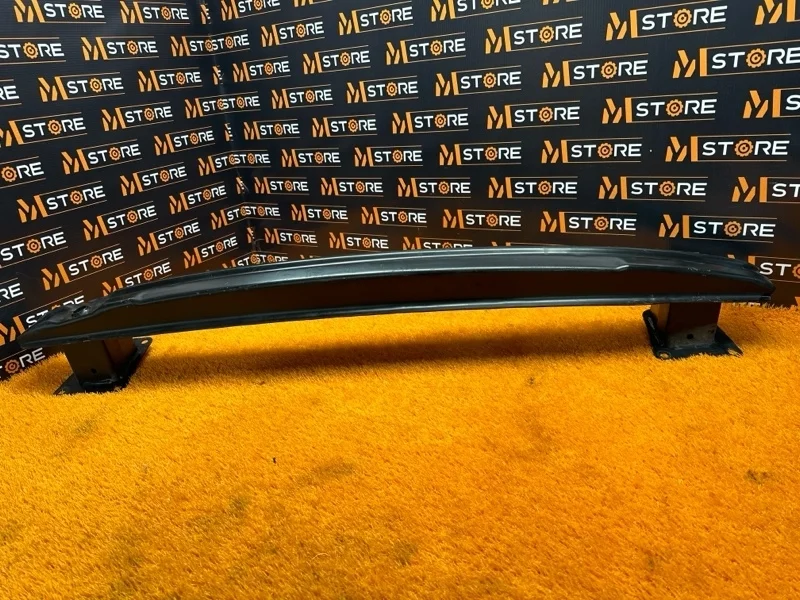 Усилитель бампера Volkswagen Passat 2012 3C0807311 B7 CAXA, задний