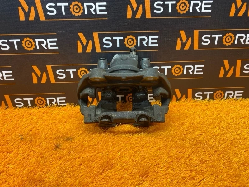 Суппорт Mercedes-Benz E-Class 2002 A0024202683 W211 112.949, задний правый