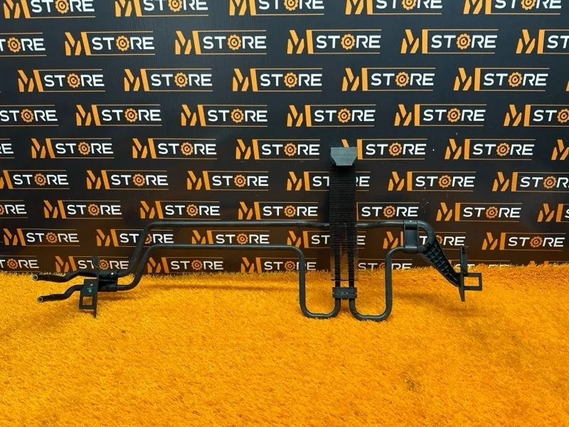 Радиатор ГУР Mercedes-Benz E-Class 2002 A2115040940 W211 112.949