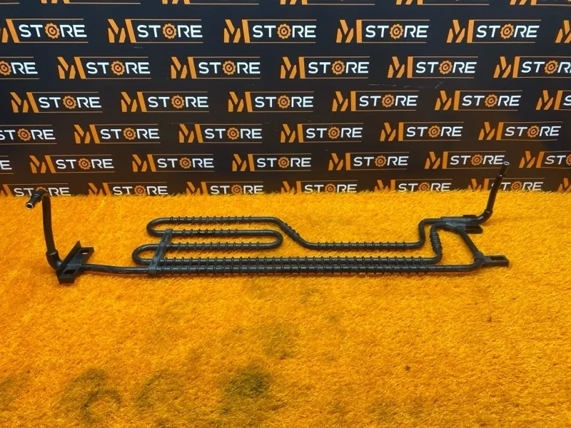 Радиатор ГУР Mercedes-Benz C-Class 2012 A2044600143 W204 271.820