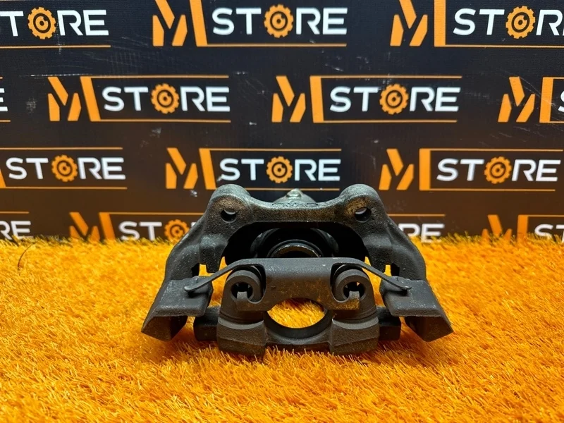 Суппорт Mercedes-Benz M-Class 2005 A1644232698 W164 113.964, задний левый