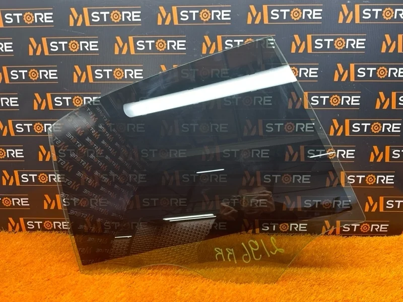 Стекло боковое Mercedes-Benz C-Class 2009 A2047350210 W204 271.950, заднее правое