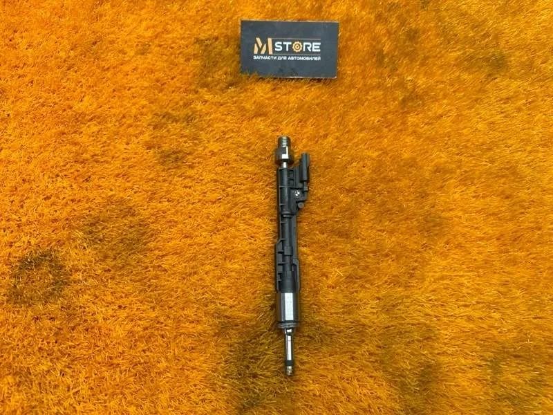 Форсунка топливная Bmw X3 2013 13647639994 F25 N20B20A